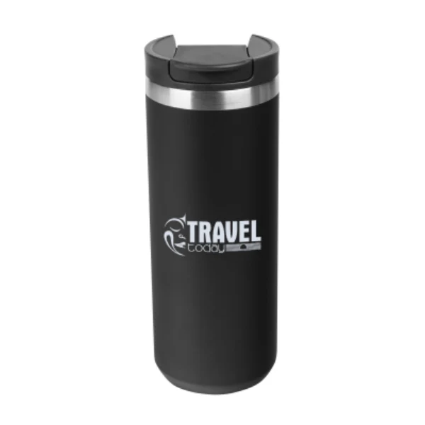 18 Oz. Sienna Stainless Steel Bottle