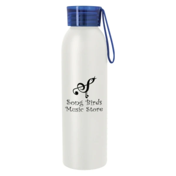 22 Oz. Darby Aluminum Bottle