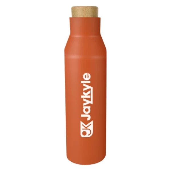 21 Oz. Baja Stainless Steel Bottle