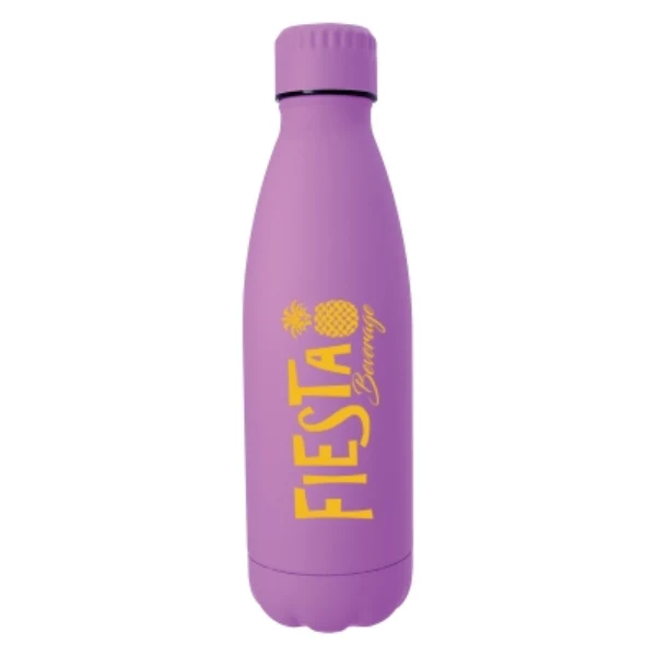 16 Oz. Kali Swiggy Stainless Steel Bottle