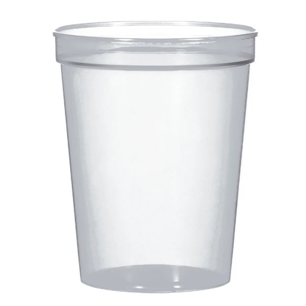 16 Oz. Full Color Big Game Stadium Cup