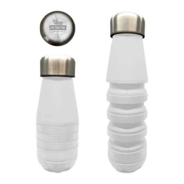 16 Oz. Collapsible Swiggy Bottle