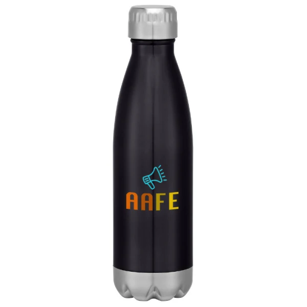 16 Oz. Swiggy Stainless Steel Bottle