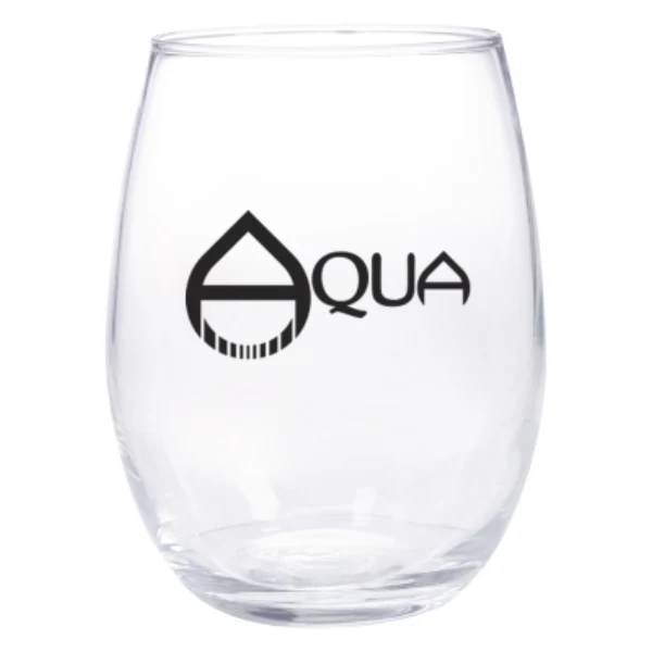 15 Oz. Wine Glass
