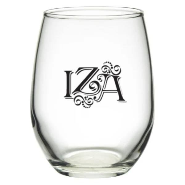 9 Oz. Wine Glass