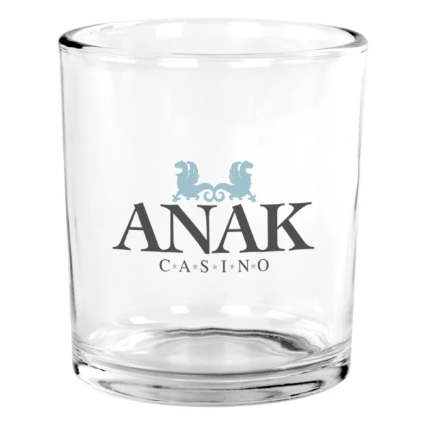 10.5 Whiskey Glass