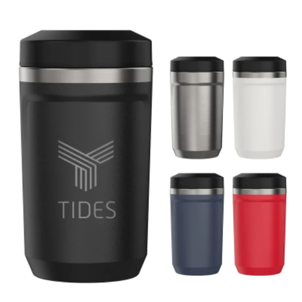 12 Oz.  Otterbox® Elevation® Can Cooler