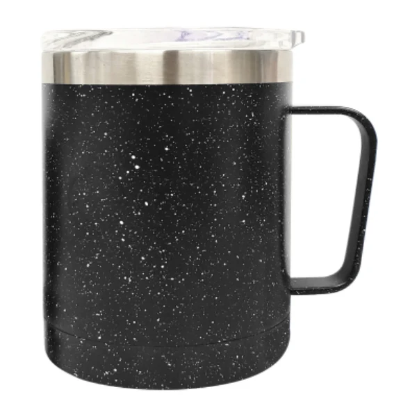 12 Oz. Speckled Campfire Mug