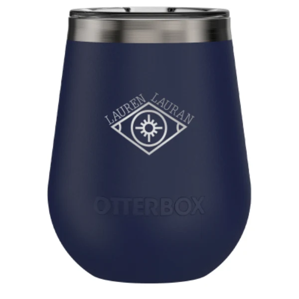 10 Oz. Otterbox® Elevation® Core Colors Wine Tumbler