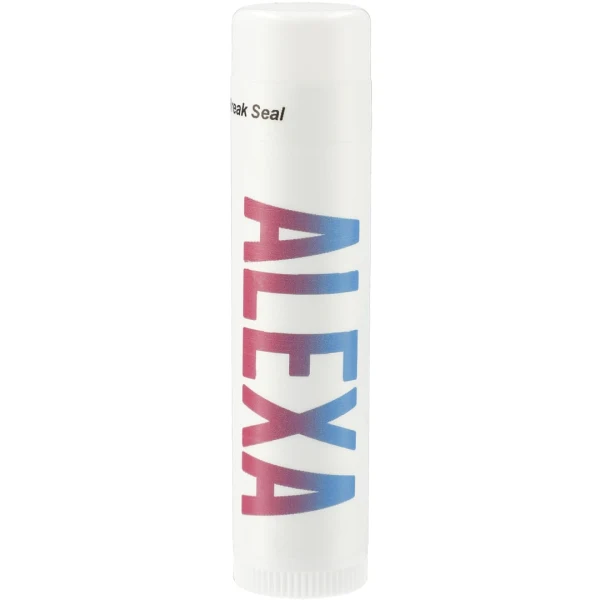 All-Natural Non-SPF Lip Balm