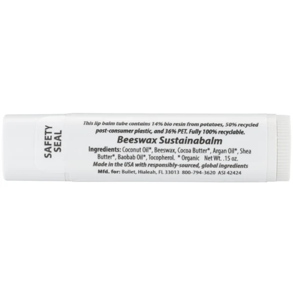 Sustainabalm Lip Balm