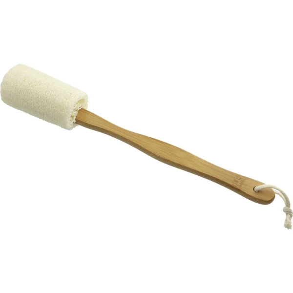 FSC 100% Bamboo Spa Loofah