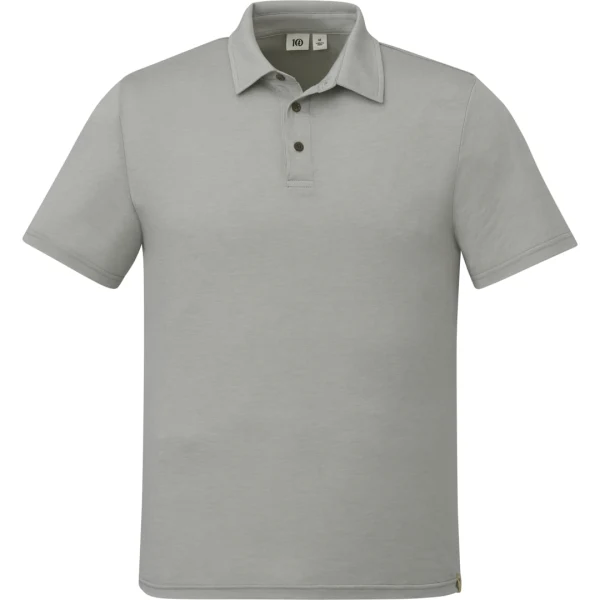 tentree TreeBlend Astir Polo - Men's