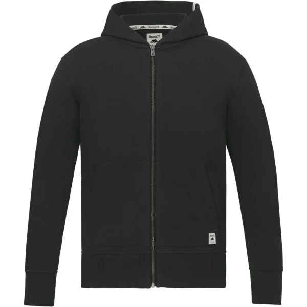 Roots73 CANMORE Eco Full Zip Hoody - Men's