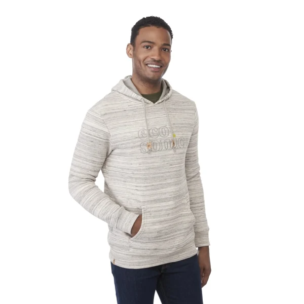 tentree Space Dye Classic Hoodie - Men's