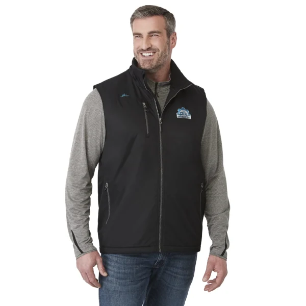 HARDY Eco Vest - Men's