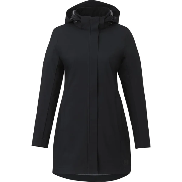 Roots73 NAPANEE Eco Softshell Jacket - Women's