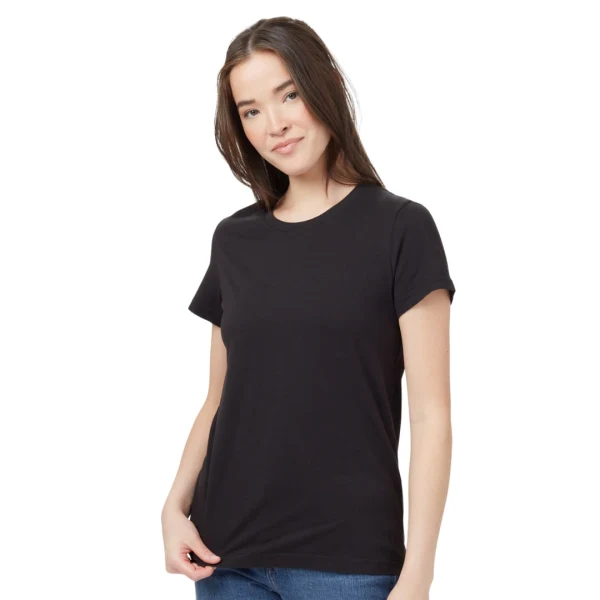 tentree Organic Cotton Short Sleeve Tee - Women's