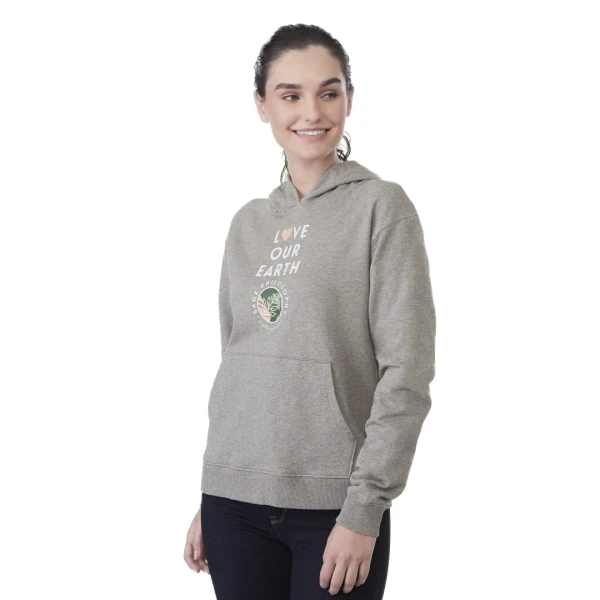 tentree Organic Cotton Classic Hoodie - Women's