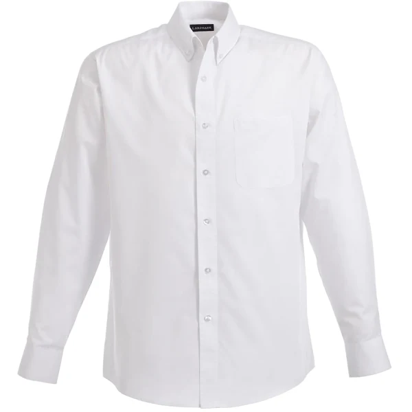Men's PRESTON Long Sleeve Shirt Tall