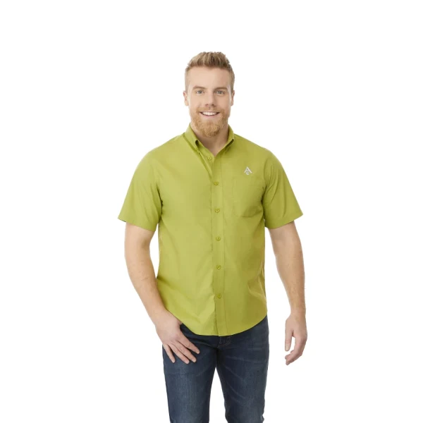 Men's COLTER Short Sleeve Shirt