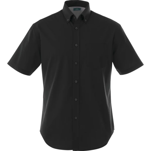 Men's STIRLING Short Sleeve Shirt Tall