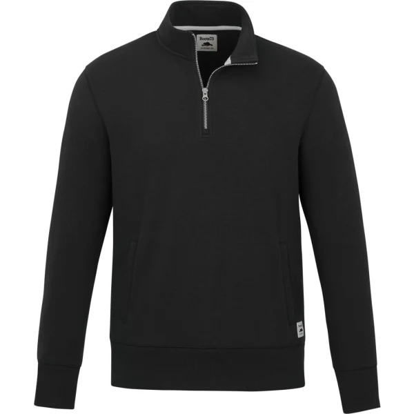Men's PADDLECREEK Roots73 Fleece Quarter Zip