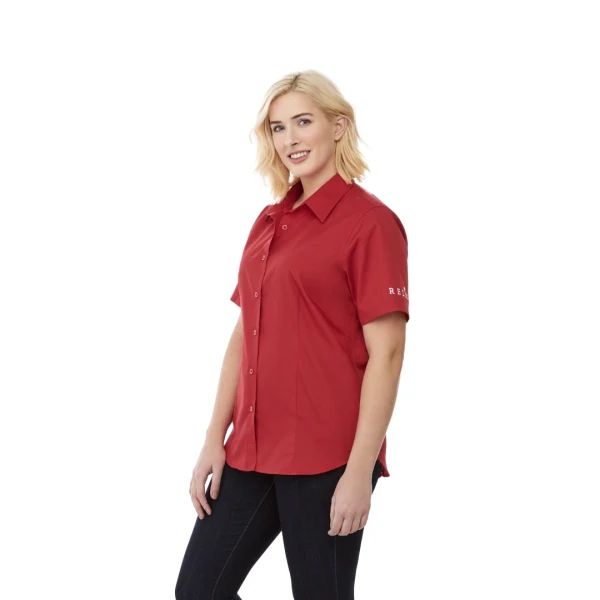Women's STIRLING Short Sleeve Shirt