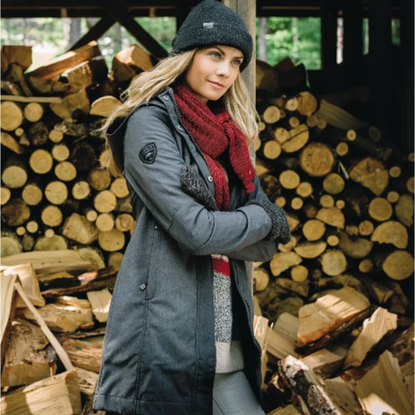 Women's Elkpoint Roots73 Softshell