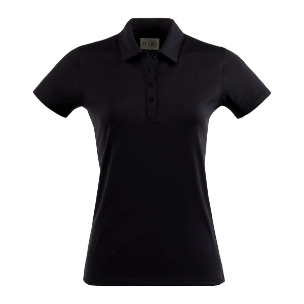 Greatness Wins Athletic Tech Polo - Women's