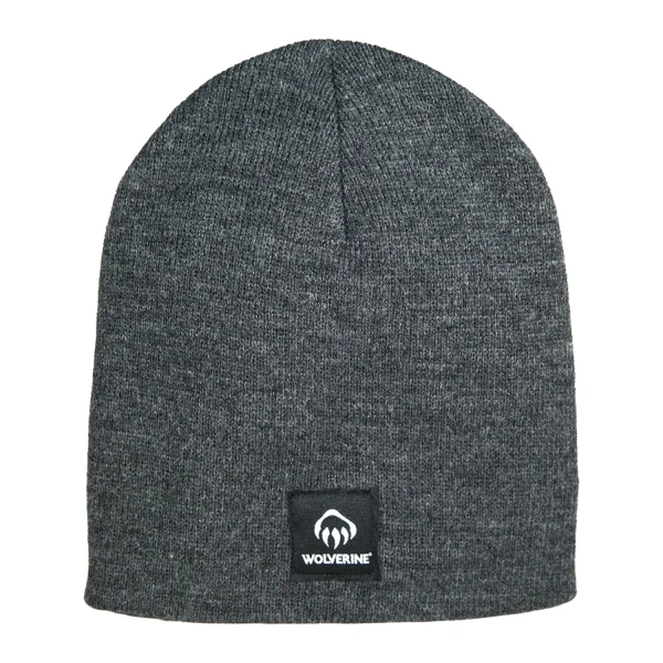 Wolverine Knit Work Beanie