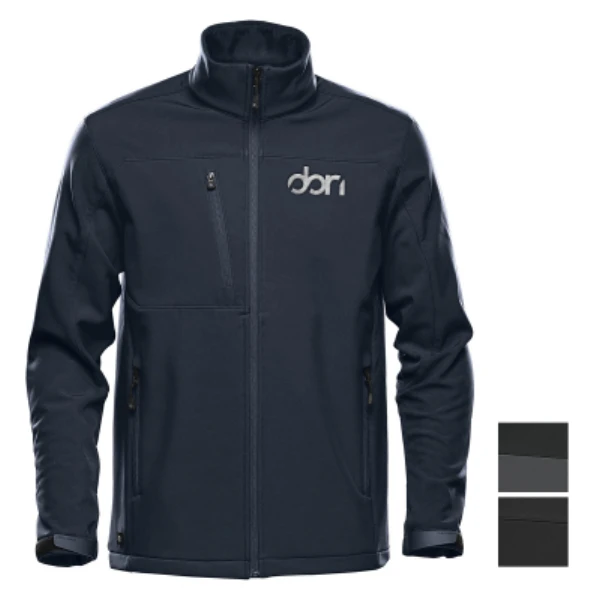 Stormtech® Cascades Men's Softshell
