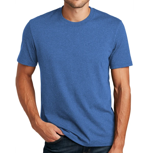 District ® Re-Tee®