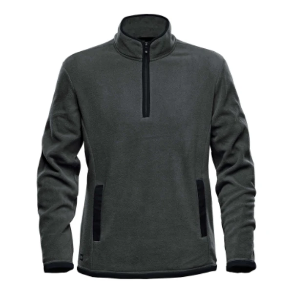 Stormtech® Shasta Men's Tech Fleece 1/4 Zip