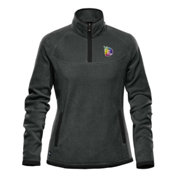 Stormtech® Shasta Women's Tech Fleece 1/4 Zip