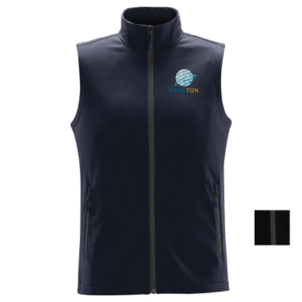 Stormtech® Orbiter Men's Softshell Vest