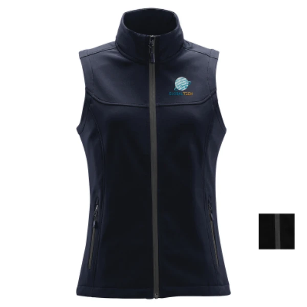 Stormtech® Orbiter Women's Softshell Vest
