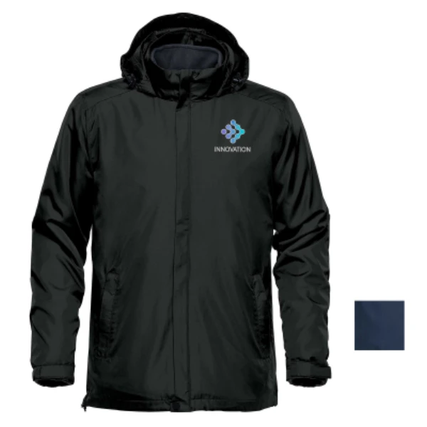 Stormtech® Nautilus Men's 3-In-1 Jacket