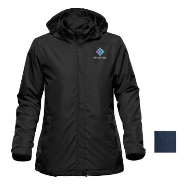 Stormtech® Nautilus Women's 3-In-1 Jacket