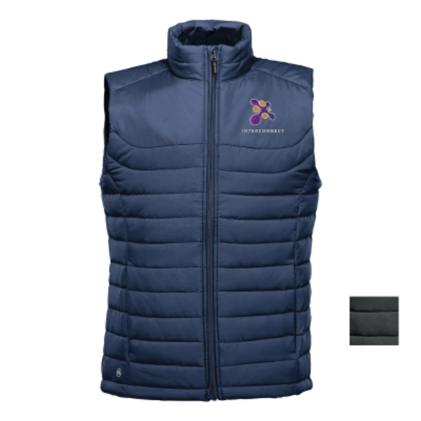 Stormtech® Nautilus Men's Quilted Vest