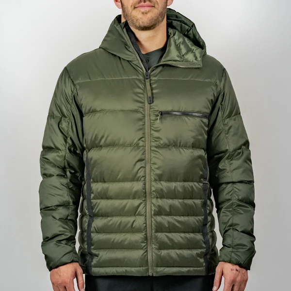 Mountain Standard Coldfront Down Jacket
