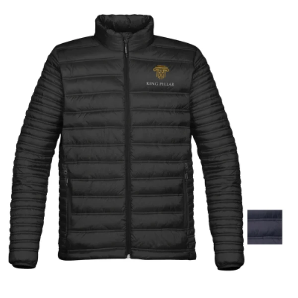 Stormtech® Basecamp Men's Thermal Jacket