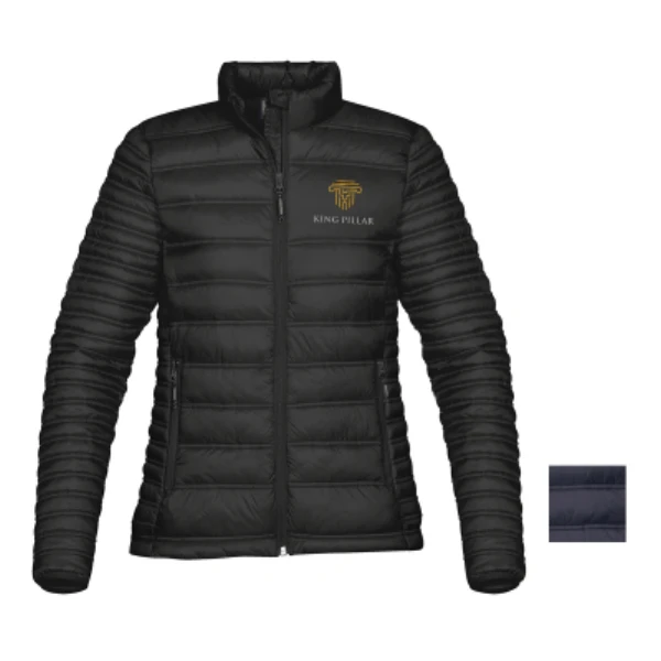 Stormtech® Basecamp Women's Thermal Jacket