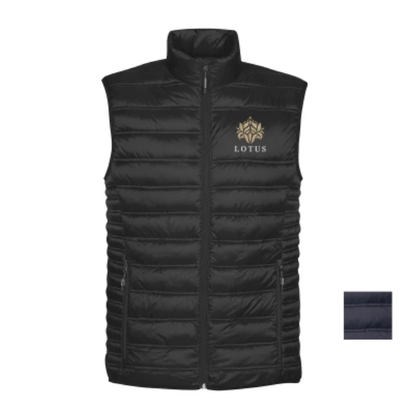 Stormtech® Basecamp Men's Thermal Vest