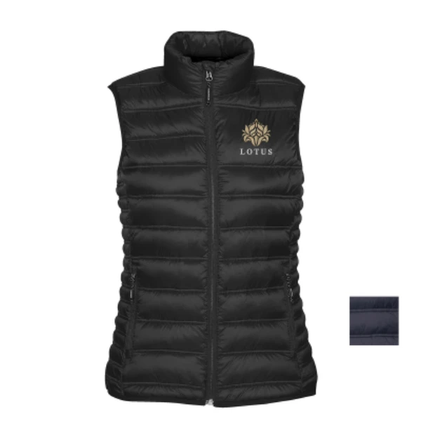 Stormtech® Basecamp Women's Thermal Vest