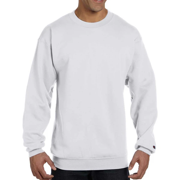 Champion® Double Dry Eco® Crewneck Sweatshirt