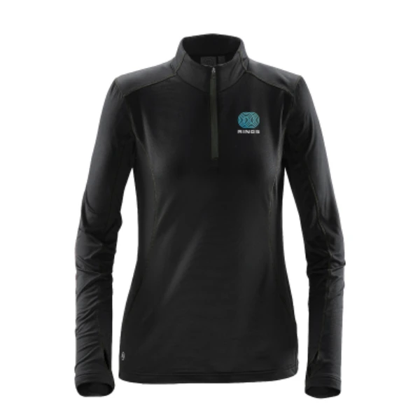 Stormtech® Pulse Women's Fleece Pullover