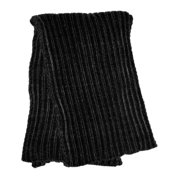 Chic Chenille Scarf