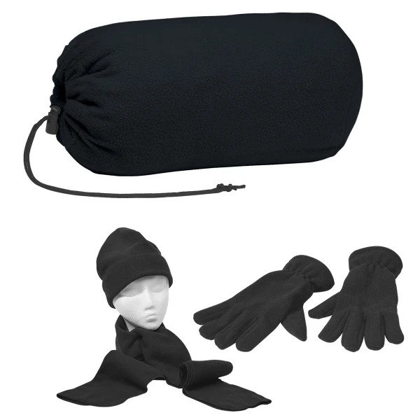 Keep Warm Buddy Set