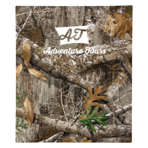 Realtree® Multi-Functional Wrap